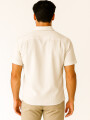 Camisa Jafina Blanco