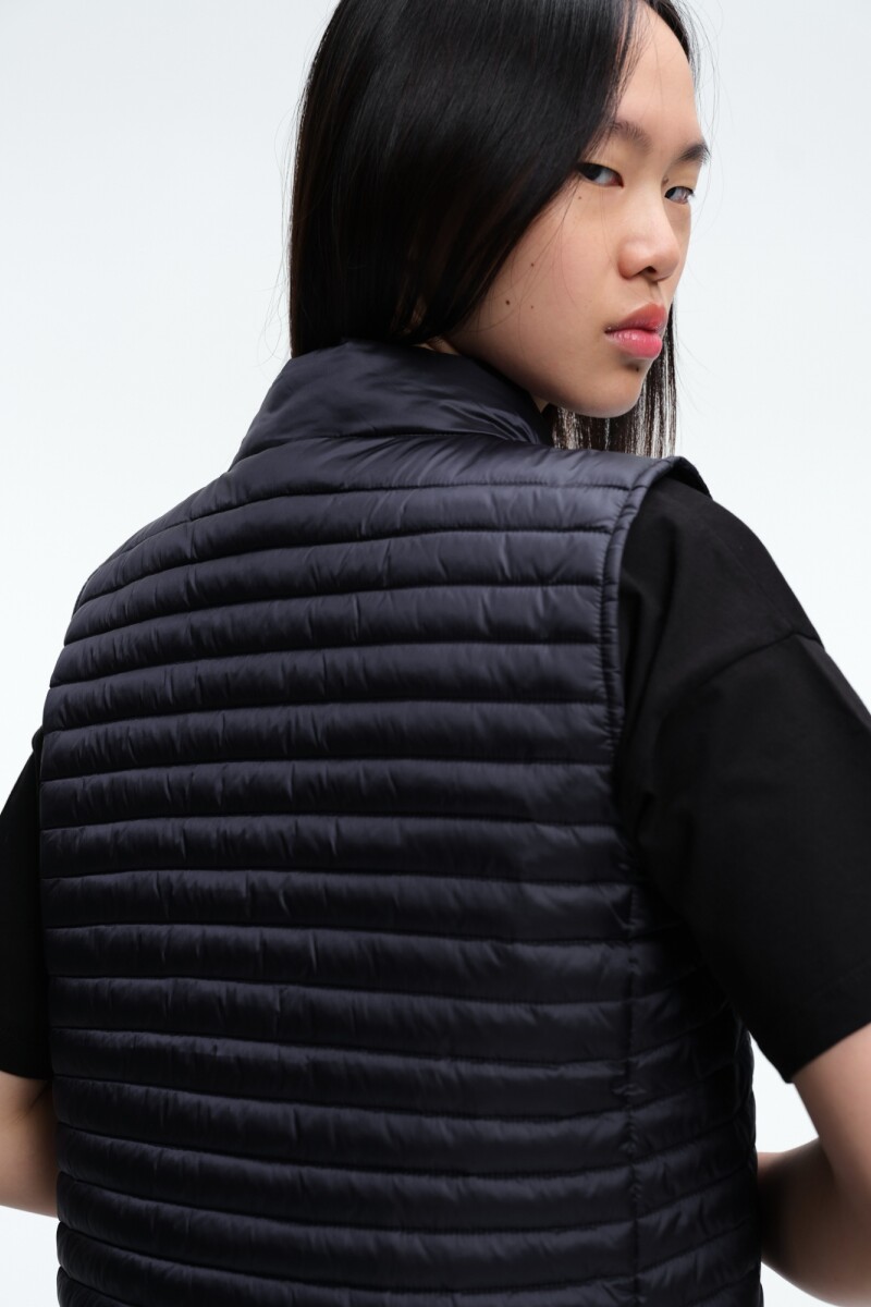PUFFER CORALIE Navy