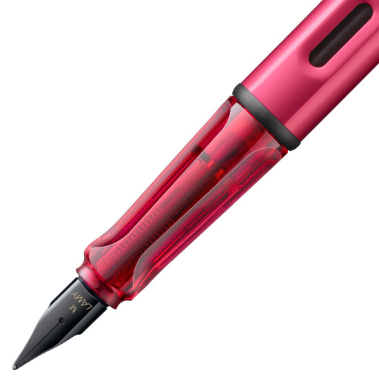Pluma LAMY AL-Star Fiery 0