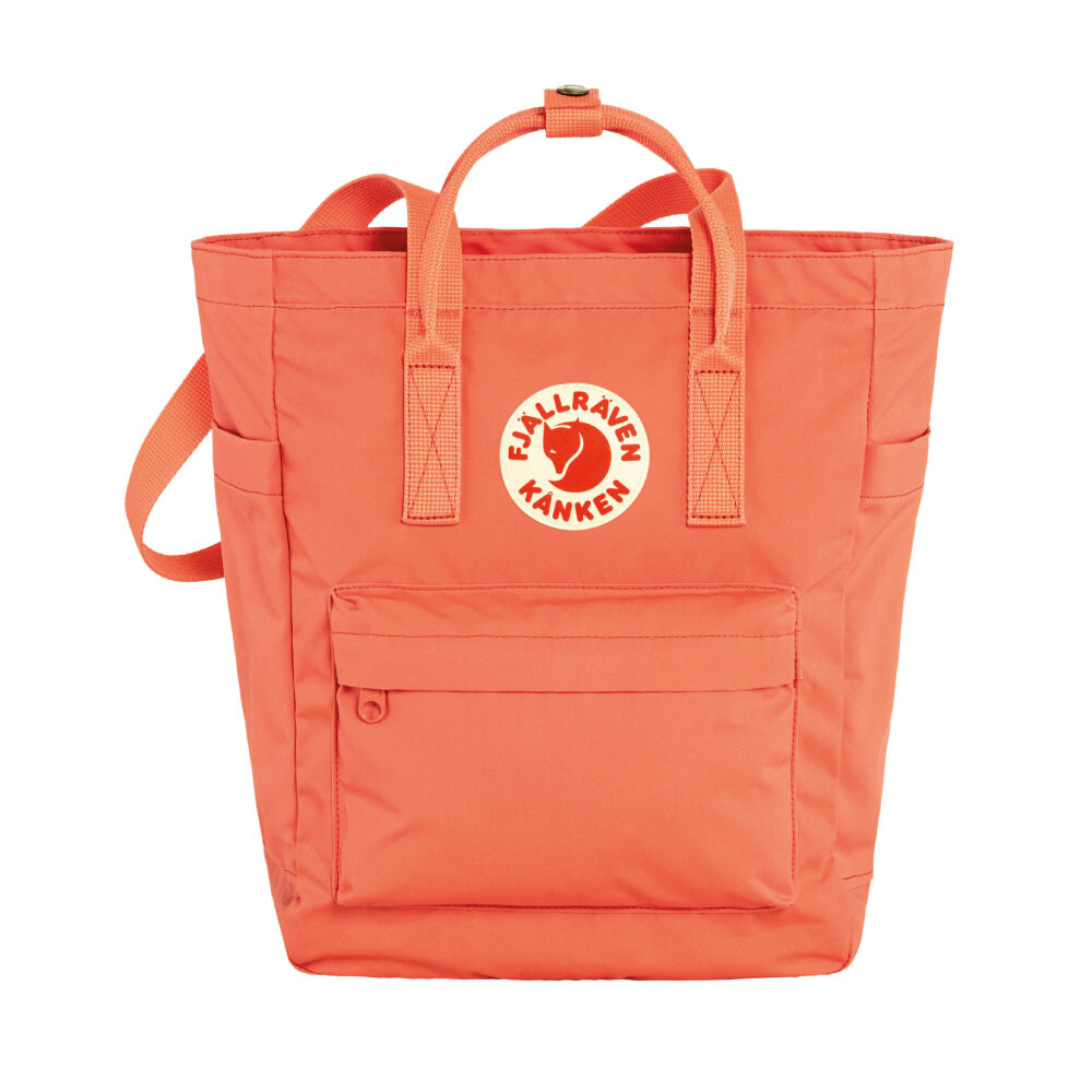 Kanken Totepack - Unisex Korall