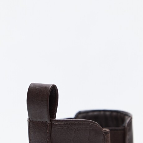 BOTA MINDY Chocolate