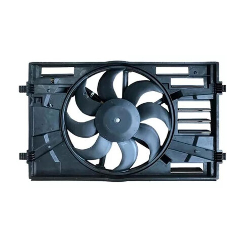 ELECTROVENTILADOR COMPLETO POLO 18 / VIRTUS Electroventilador Completo Polo 18 / Virtus