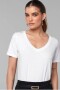 Remera Moni Blanco