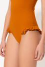 ENTERO AMBAR Camel