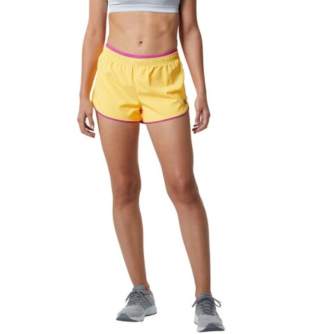 Short New Balance Fast Flight Amarillo