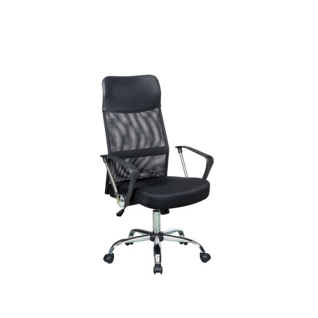Silla Ejecutiva ergonómico Lumax Mesh Genova Silla Ejecutiva ergonómico Lumax Mesh Genova