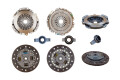 Kit Embrague C/Rod Luk Fiat Uno Duna Elba Premio 93-00 Ø180-Est.20 Kit Embrague C/Rod Luk Fiat Uno Duna Elba Premio 93-00 Ø180-Est.20