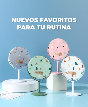 Tendencias y cuidado