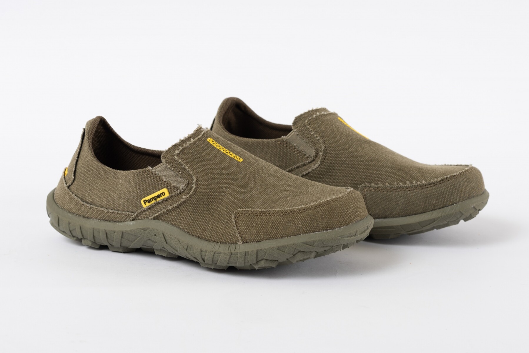 BELUGO TOOGA - Oliva 