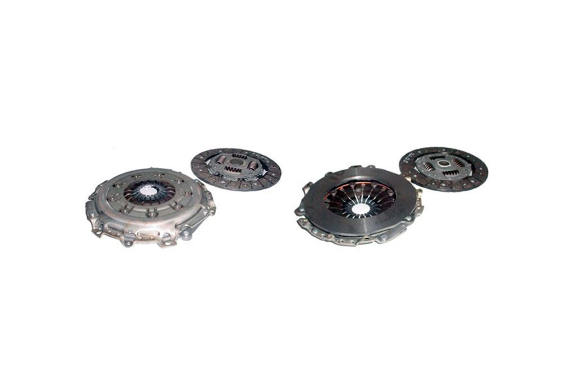 Kit Embrague S/Rod Luk Ford Mondeo/Contour 91-14 C/Vol Cajon Ø240-Est.23 Kit Embrague S/Rod Luk Ford Mondeo/Contour 91-14 C/Vol Cajon Ø240-Est.23