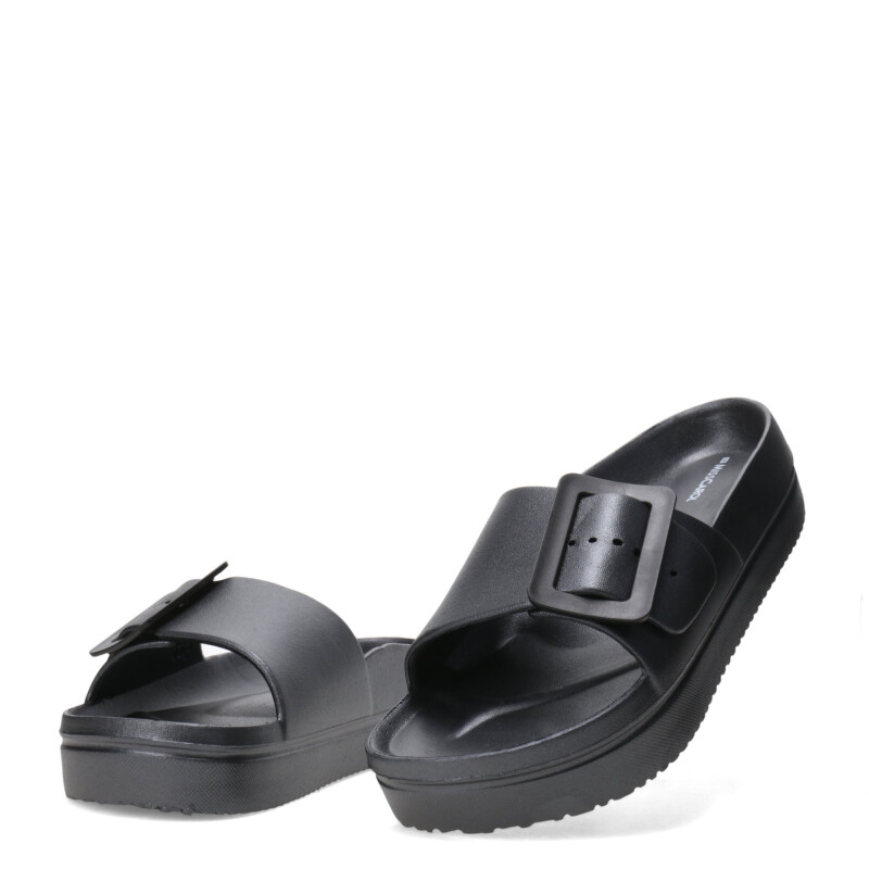 Sandalias de Mujer Miss Carol ERNI Negro