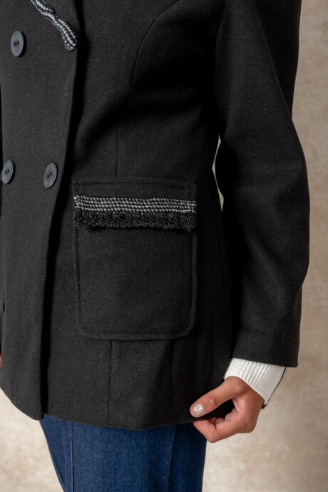 BLAZER MILDRED Negro