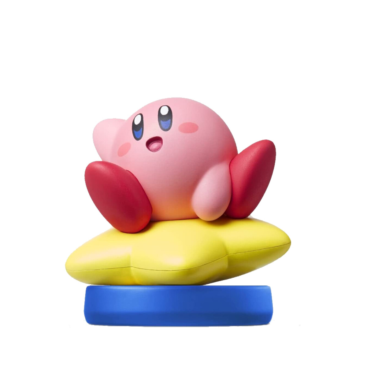 Amiibo Kirby 