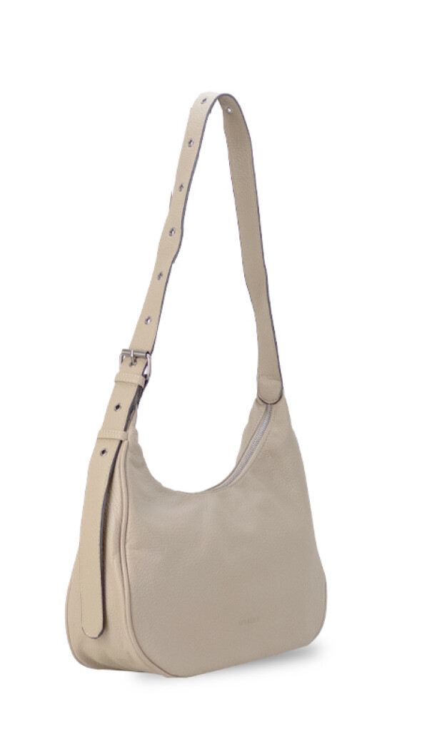 CARTERA GREESE PIEL