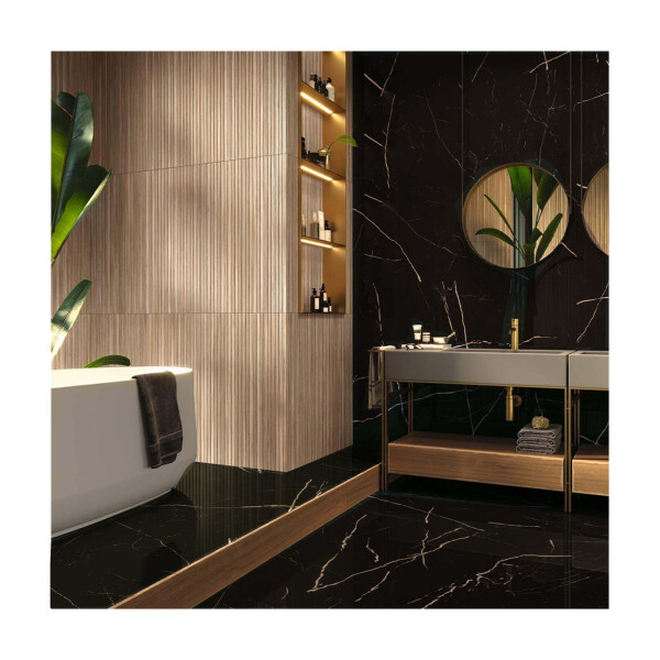 Revestimiento Placa Pvc Imitación Marmol Pared Decoración 2.44 x 1.22m Revestimiento Placa Pvc Imitación Marmol Pared Decoración 2.44 x 1.22m