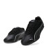Championes de Mujer Puma Catch Soleil Negro - Plata
