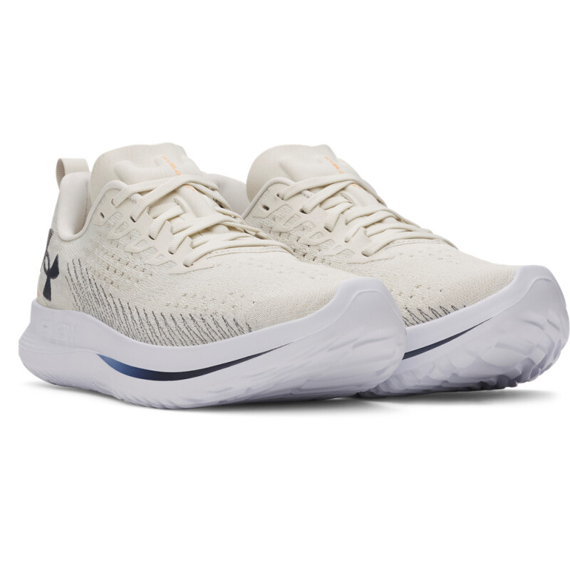 UA Velociti 4-WHT WHT-110