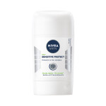 NIVEA DEO BARRA SENSITIVE MEN 50ML única