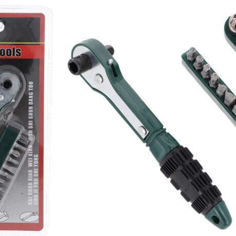 Set de Herramienta Set de Herramienta