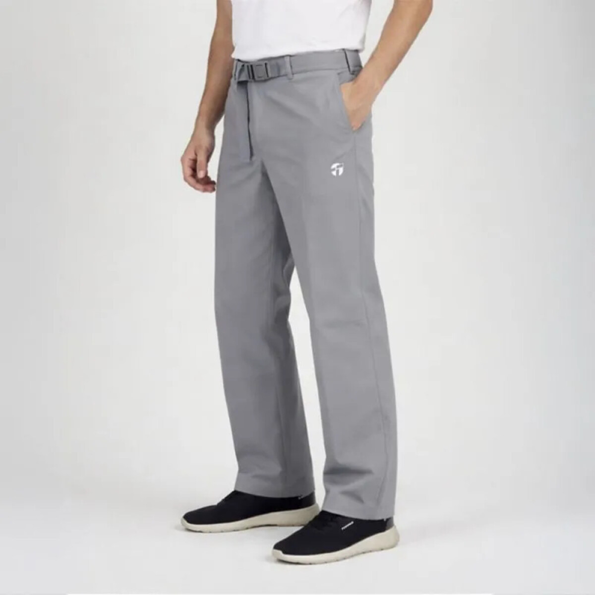 PANT OUTDOOR NG - GRIS SKY 