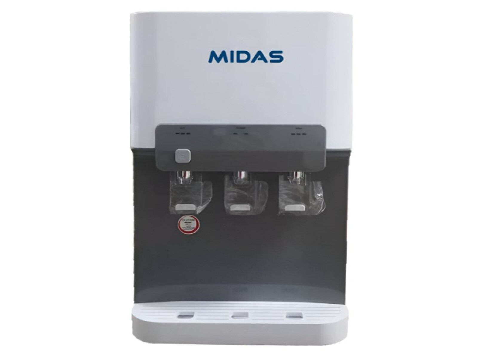 Bebedero Midas de Mesa MD-BBD25M 