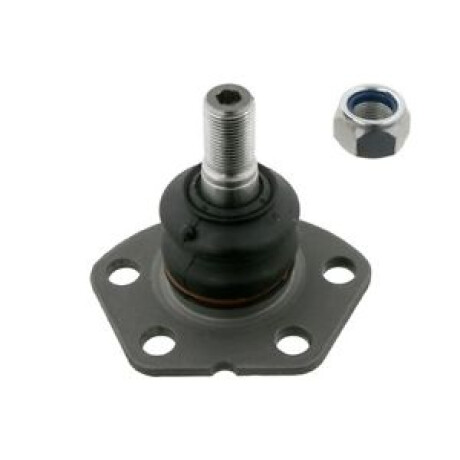 ROTULA DE DIRECCION CITROEN - PEUGEOT JUMPER BOXER DUCATO 94/02 19.7MM/ M18x1.5 TALOSA ROTULA DE DIRECCION CITROEN - PEUGEOT JUMPER BOXER DUCATO 94/02 19.7MM/ M18x1.5 TALOSA