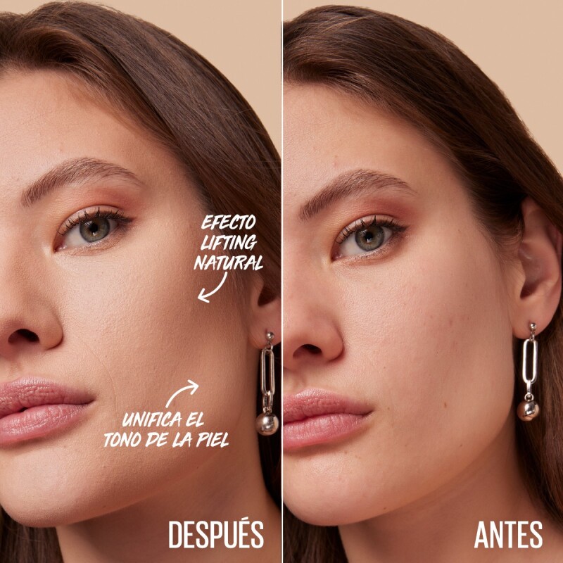 Stick Facial Maybelline New York Lifter Stix Tono 15 Stick Facial Maybelline New York Lifter Stix Tono 15