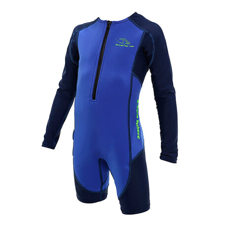 Traje Neopreno Stingray Core Aqua Sphere Niño 2 001