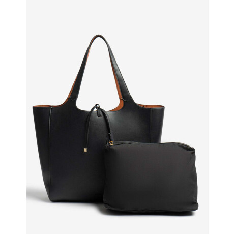 Shopper Combinacion Bicolor