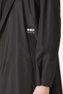 CAMPERA Negro