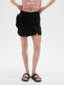Short Jimor Negro