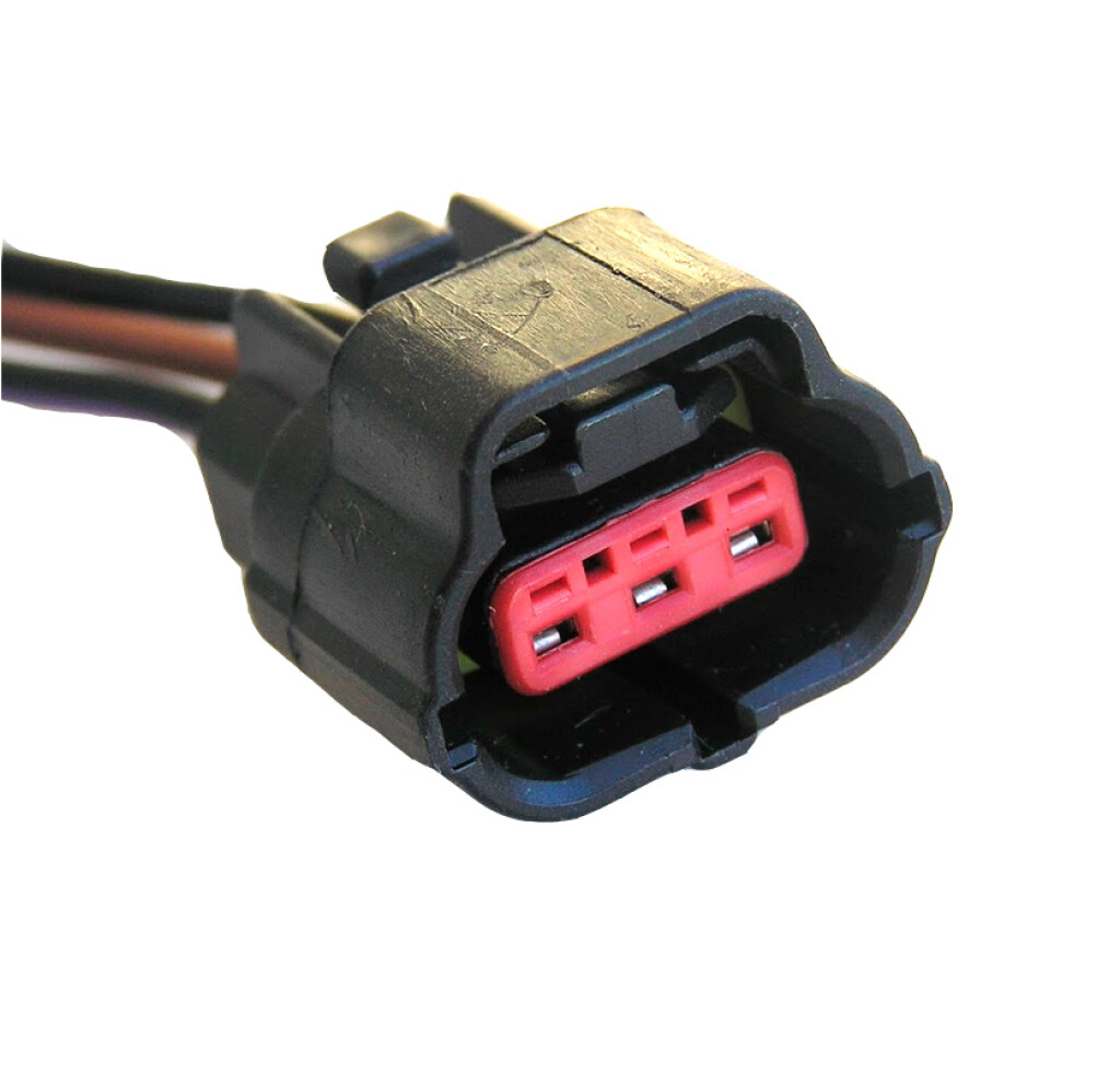 Conector para Sensor de Posición de Mariposa