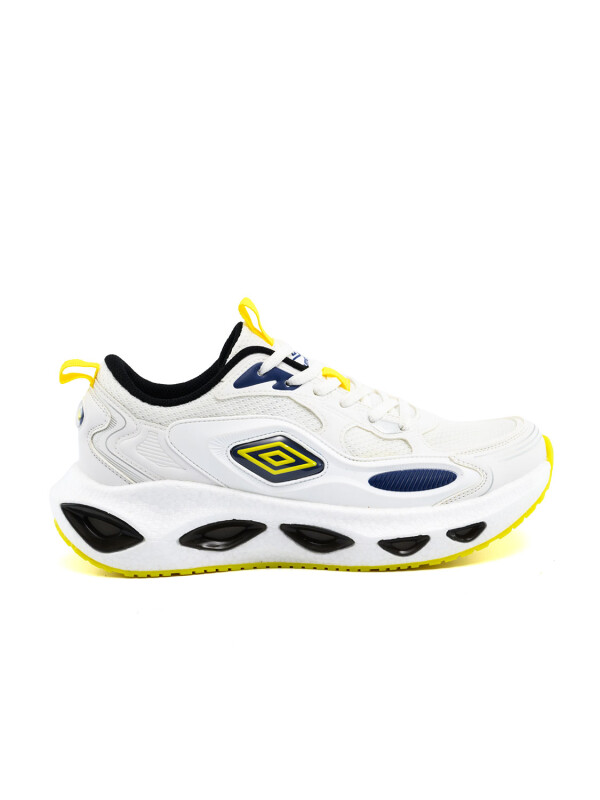 Championes Wilok Umbro Hombre 009