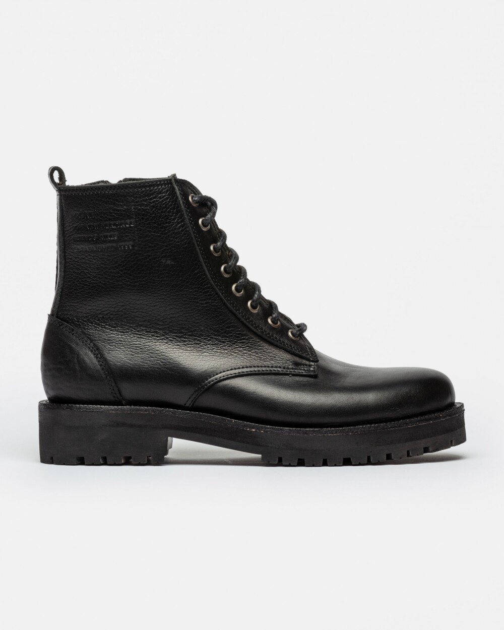 Borcego Mont Negro Negro