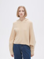 Sweater Plidi Beige Claro