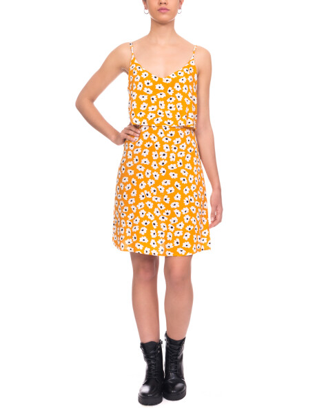 Vestido flores Vestido flores
