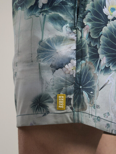 SHORT TORTOISE 8.0 OSAKA