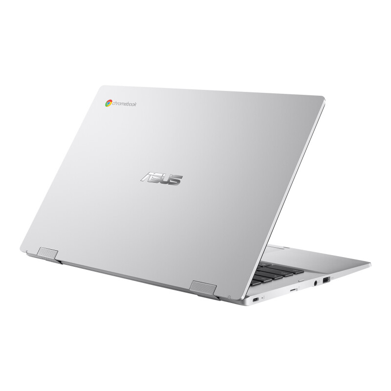 Notebook Asus 14'' N3350 4gb 64gb Chrome Notebook Asus 14'' N3350 4gb 64gb Chrome