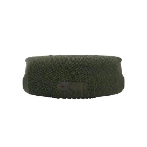 Parlante JBL Charge5 BT Green Parlante Jbl Charge5 Bt Green