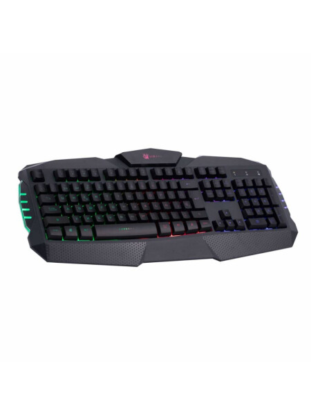 Teclado Gamer X-Lizzard 02 Teclado Gamer X-Lizzard 02