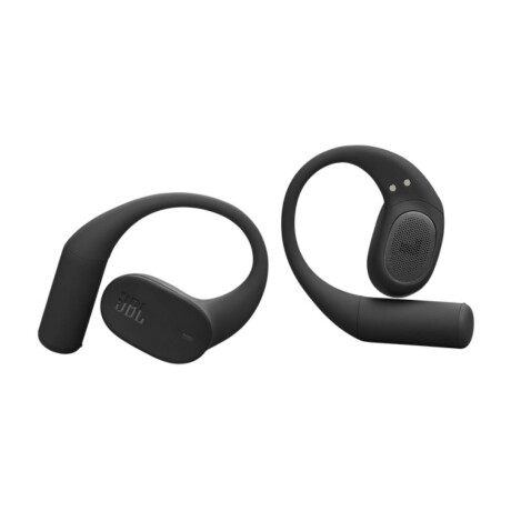 Auriculares JBL TWS Open Sound Sense Lite Negro
