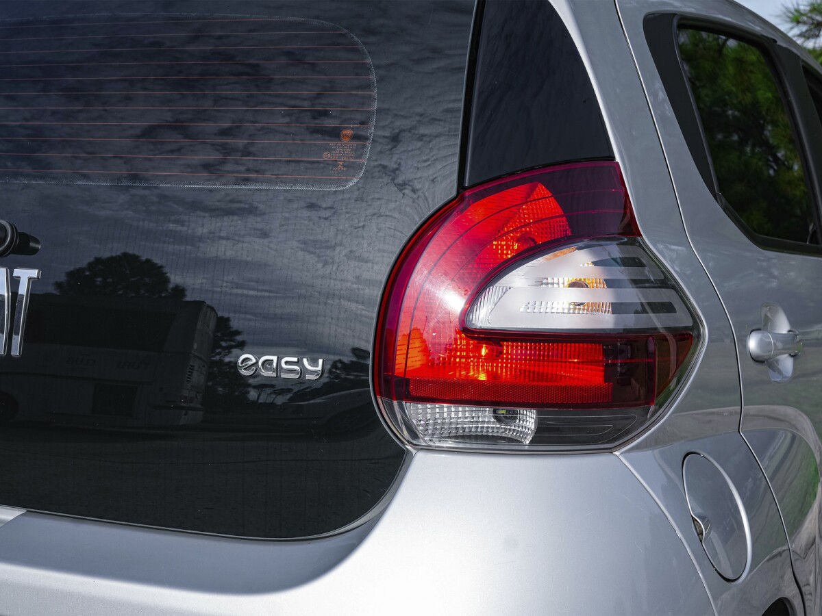 Fiat Mobi Easy On 1.0 Extra Full| Permuta / Financia Fiat Mobi Easy On 1.0 Extra Full| Permuta / Financia