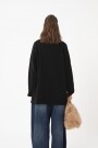 SWEATER Negro