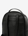 Mochilas Urbanas Basicos Mochila Con Bolsillo - Negro