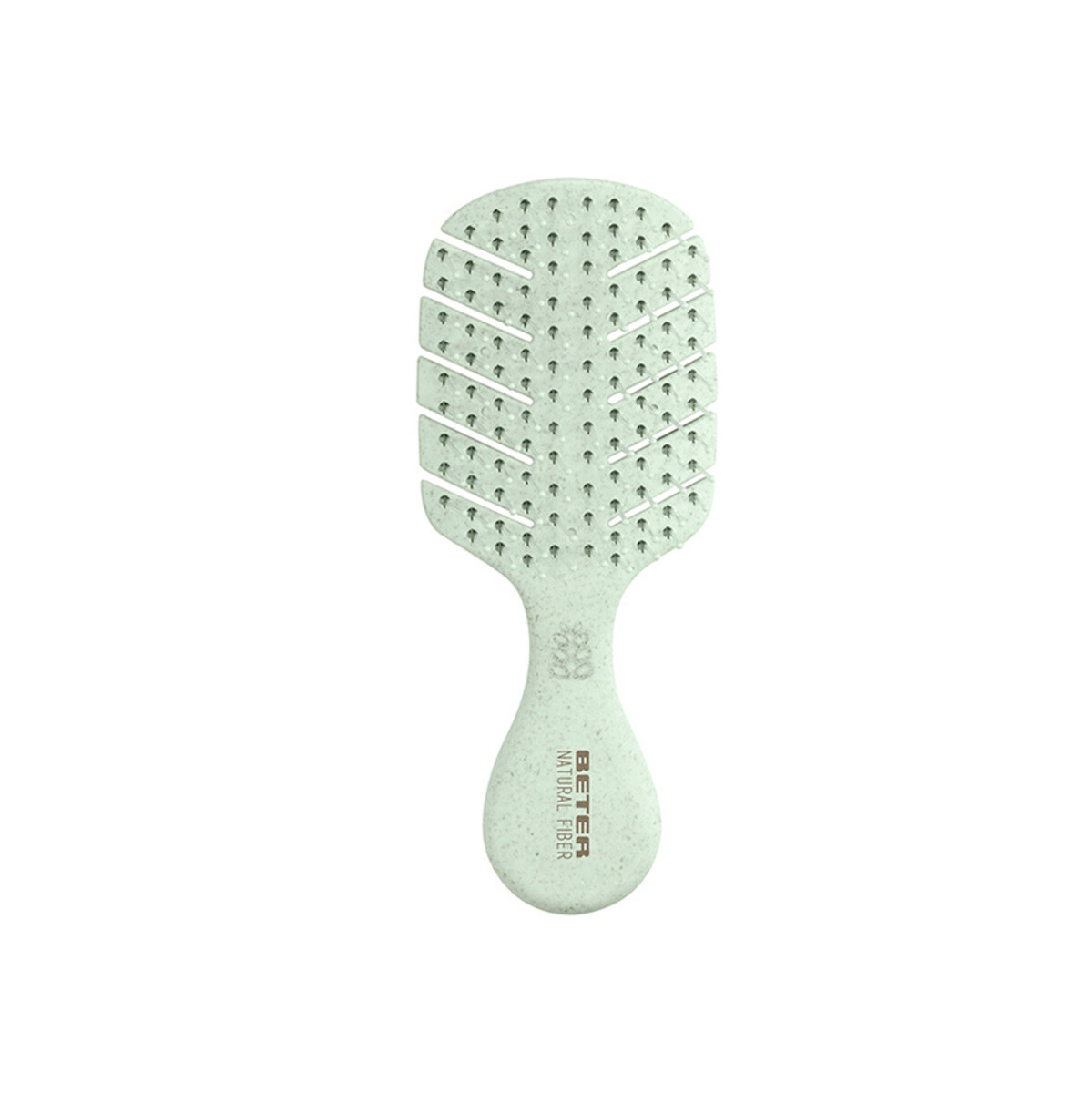 BETER CEPILLO MINI NATURAL FIBER UNID. 