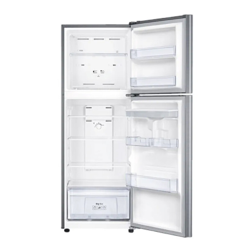 REFRIGERADOR SAMSUNG C/DISPENSADOR SART29K577JS8 INOX 308L Refrigerador Samsung C/dispensador Sart29k577js8 Inox 308l