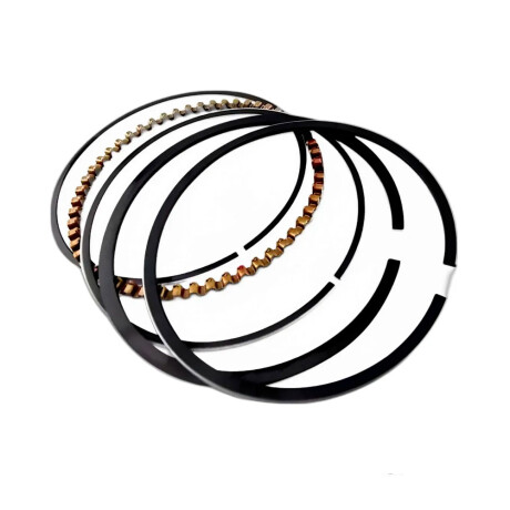 AROS DE PISTON CHANA JGO AROS CHANA 1.2 - AROS DE PISTON CHANA JGO AROS CHANA 1.2 -