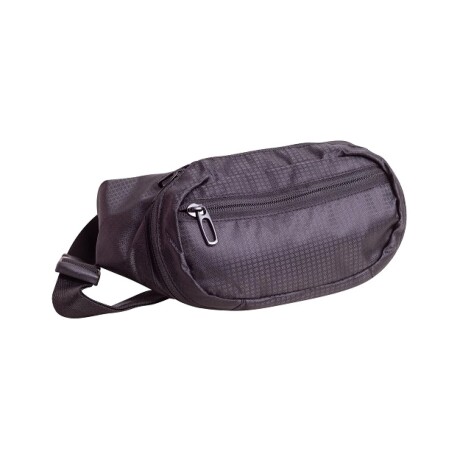 Riñonera Deportiva Brio 3 Cierres 001