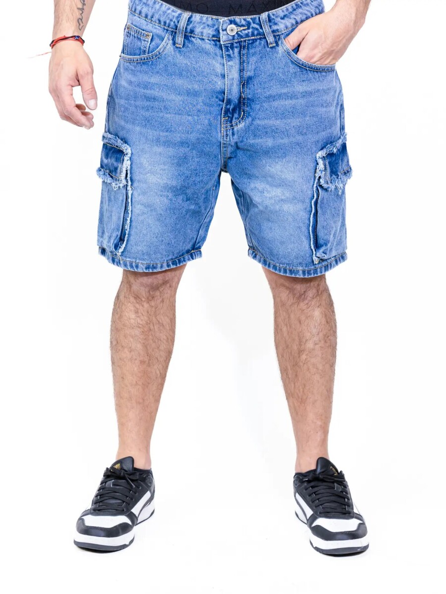 Bermuda Mouse - Celeste 