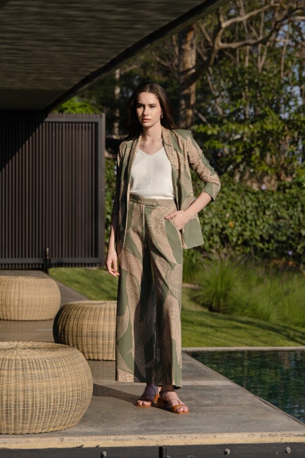 Pantalón Casual. Pantalón Casual.